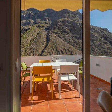Casa La Alameda,Valle Gran Rey, La Gomera Exteriör bild