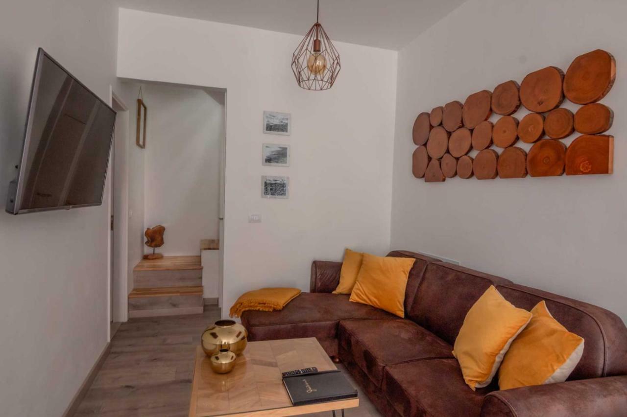 Casa La Alameda,Valle Gran Rey, La Gomera Exteriör bild